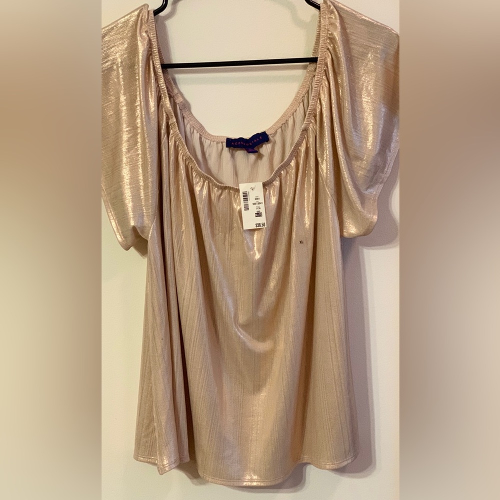 Aeropostale top xtra large